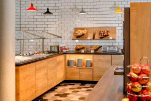 Gallery image of Holiday Inn Express - Goettingen, an IHG Hotel in Göttingen
