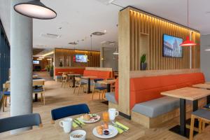 Gallery image of Holiday Inn Express - Goettingen, an IHG Hotel in Göttingen