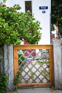 Photo de la galerie de l'établissement Zagorski Apartment 2, à Kuressaare