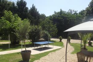 Gallery image of Le Domaine de JAUGY in Gièvres