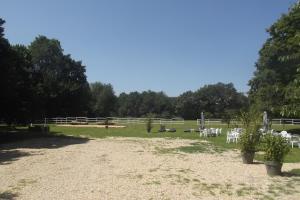 Gallery image of Le Domaine de JAUGY in Gièvres