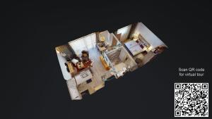 Fotografia z galérie ubytovania Apartman Konifer - Jacuzzi - Ski In Ski Out v Demänovskej Doline