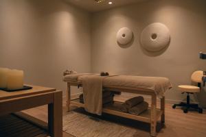 Lázně a/nebo wellness v ubytování Anamar Destino Mykonos
