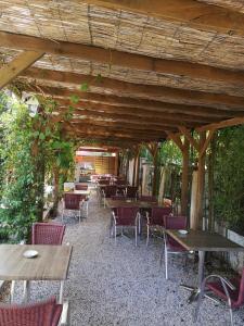 ATIPYC hôtel