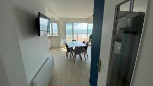Gallery image of Appartement 3 chambres, panoramique vue océan in Saint-Jean-de-Monts