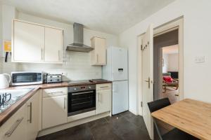Waterside Apartment