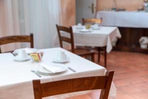 Fotografie z fotogalerie ubytování Albergo dell'Academia v destinaci Mondovì