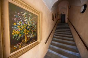 Fotografie z fotogalerie ubytování Albergo dell'Academia v destinaci Mondovì