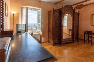 Fotografie z fotogalerie ubytování Albergo dell'Academia v destinaci Mondovì