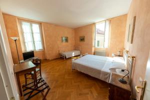 Fotografie z fotogalerie ubytování Albergo dell'Academia v destinaci Mondovì