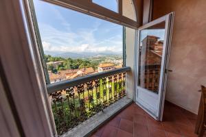 Foto da galeria de Albergo dell'Academia em Mondovì