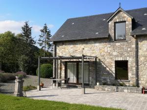 Foto da galeria de Gîte du Vieux Chemin em Durbuy