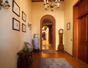 Fotografie z fotogalerie ubytování Casa Emblemática Los Oliva v destinaci Gáldar