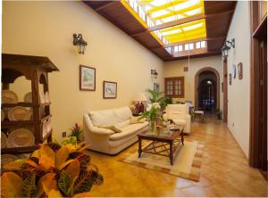 Fotografie z fotogalerie ubytování Casa Emblemática Los Oliva v destinaci Gáldar
