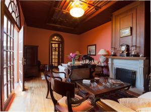 Fotografie z fotogalerie ubytování Casa Emblemática Los Oliva v destinaci Gáldar + 19 fotografií