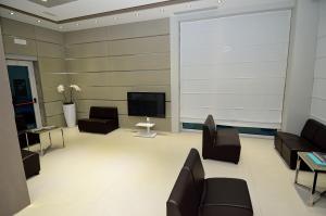Posezení v ubytování Hotel San Giuliano