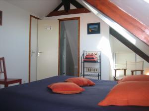 Gallery image of Appartements Couleurs de Mer CANCALE in Cancale