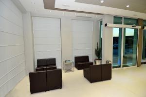 Posezení v ubytování Hotel San Giuliano