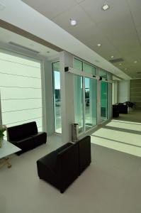 Fotografie z fotogalerie ubytování Hotel San Giuliano v Mestre