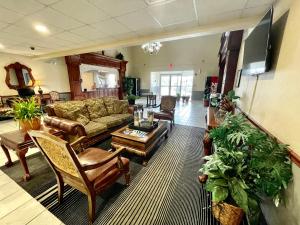 Imagen de la galería de FairBridge Inn & Suites Cleburne, en Cleburne