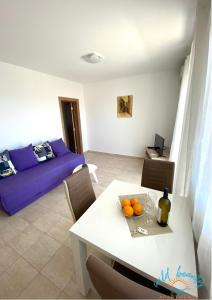 Ảnh trong thư viện ảnh của Apartments Wild Beauty - Krimovica ở Budva