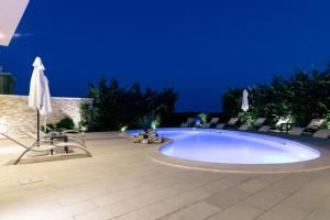 Fotografie z fotogalerie ubytování Affittacamere Villa Bisceglia v destinaci Monte SantʼAngelo