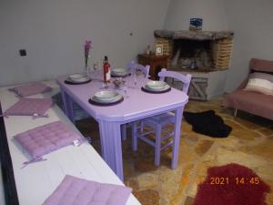 Fotografia z galérie ubytovania Carmen maisonette v destinácii Gaios