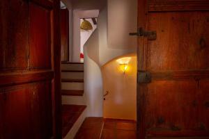 Fotografia z galérie ubytovania Casa Ourea v destinácii Polop