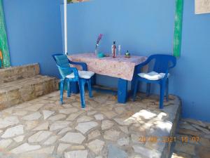 Fotografia z galérie ubytovania Carmen maisonette v destinácii Gaios