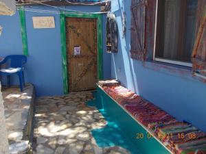 Fotografia z galérie ubytovania Carmen maisonette v destinácii Gaios