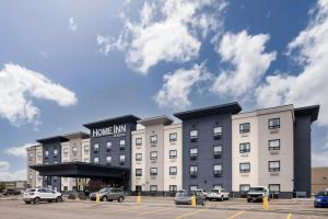 Gallery image of Home Inn & Suites Regina Airport in Regina