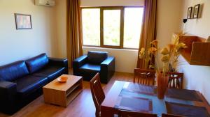 Gallery image of Апартамент Сънрайз Обзор - Apartment Sunrise Obzor in Obzor