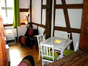 Gallery image of Boutique Hotel Little Venezia in Bamberg