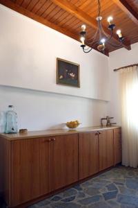 Gallery image of Cretan Country house in Áyios Spirídhon
