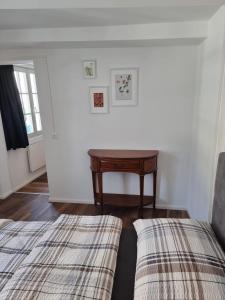 Letto o letti in una camera di GUEST HOUSE HERMES Contactless Self Checkin