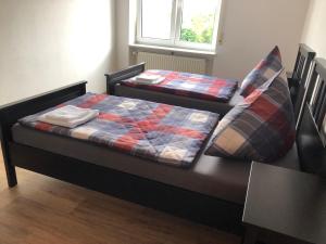 Galeriebild der Unterkunft Jimmy Ferienwohnung im Donautal in Altheim