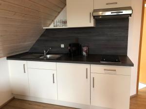 Galeriebild der Unterkunft Jimmy Ferienwohnung im Donautal in Altheim