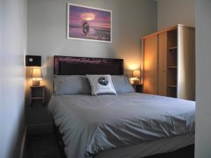 Foto de la galería de Seahawk Holiday Apartments en Cleveleys