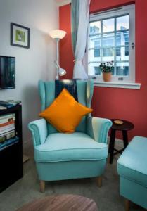 GuestReady - Cosy & Central Flat with Free Private Parking