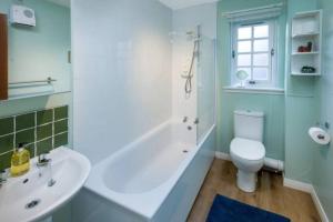 GuestReady - Cosy & Central Flat with Free Private Parking