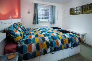 GuestReady - Cosy & Central Flat with Free Private Parking