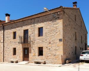 Gallery image of Casa Rural Pozo Roñañuela in El Royo