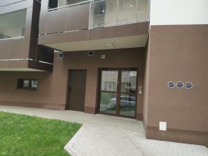 Fotografia z galérie ubytovania Apartament Centrum Bocian v destinácii Białystok