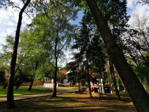 Foto dalla galleria di Karancsvölgyi Pihenőház a Karancsberény