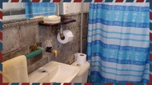 Bagno di Casa Jazz