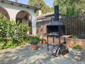 Foto da galeria de Casa Rural Sole em Ossa de Montiel