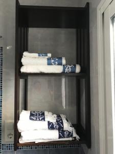 Posteľ alebo postele v izbe v ubytovaní Apartamento Entre el Falla y la Caleta