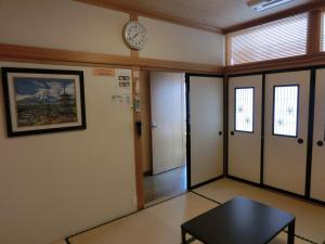 Mynd úr myndasafni af Mt Fuji Hostel Michael's í Fujiyoshida