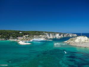 テルモリにあるLa residenza di Eugenioのギャラリーの写真