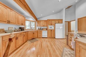 Gallery image of Sunset Mountain Retreat in Sunriver
